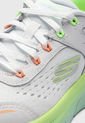 Tenis SKECHERS D'Lux Walker 2.0 Blanco de Skechers