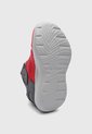 Tenis Lifestyle SKECHERS Dyna-Lite Rojo de Skechers