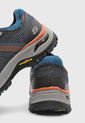 Tenis SKECHERS Arch Fit Dawson Azul de Skechers