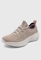 Tenis SKECHERS Bobs Infinity Taupe de Skechers