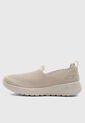 Mocasines SKECHERS Go Walk Joy Taupe de Skechers