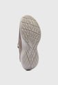 Tenis SKECHERS Bobs Infinity Taupe de Skechers