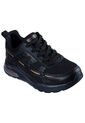 TENIS SKECHERS MUJER 117648BBK BOBS VISIO Talla 9 de Skechers