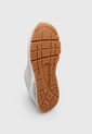 Tenis Lifestyle Beige-Blanco Skechers Uno 2 In Kat Neato de Skechers