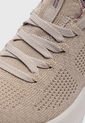 Tenis SKECHERS Bobs Infinity Taupe de Skechers