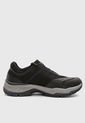 Tenis SKECHERS Arch Fit Dawson Negro de Skechers