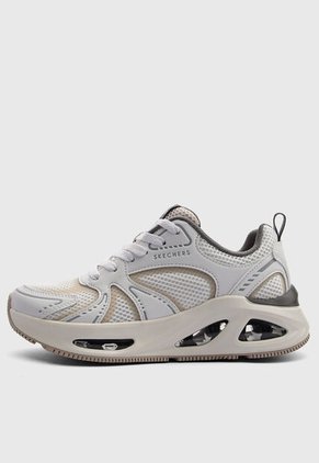 Tenis SKECHERS Blanco