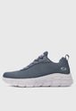 Tenis Lifestyle SKECHERS Bobs B Flex Azul de Skechers