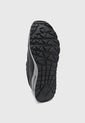 Tenis SKECHERS Uno - Maverick Gorpcore Negro de Skechers