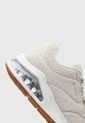Tenis Lifestyle Beige-Blanco Skechers Uno 2 In Kat Neato de Skechers