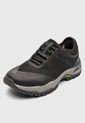 Tenis SKECHERS Arch Fit Dawson Negro de Skechers