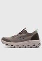 Tenis SKECHERS Glide Step Sole Taupe de Skechers