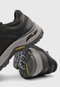 Tenis SKECHERS Arch Fit Dawson Negro de Skechers