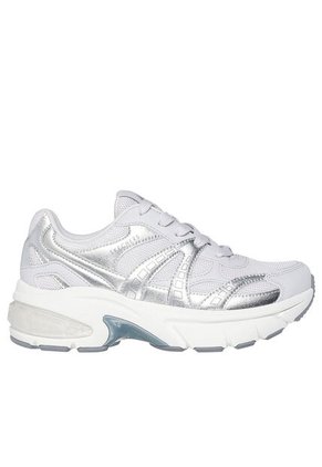 TENIS SKECHERS MUJER 177357GRY SHADOW Talla 8.5