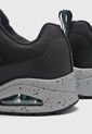 Tenis SKECHERS Uno - Maverick Gorpcore Negro de Skechers