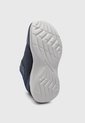 Tenis Lifestyle SKECHERS Selectors - Reset Achieved Azul de Skechers
