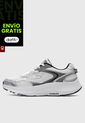 Tenis Lifestyle SKECHERS Go Run Consistent 2.0 Blanco de Skechers