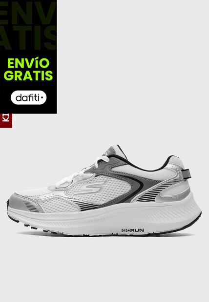Tenis Lifestyle SKECHERS Go Run Consistent 2.0 Blanco