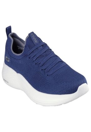 TENIS SKECHERS HOMBRE 118251NVY BOBS INFIN Talla 10