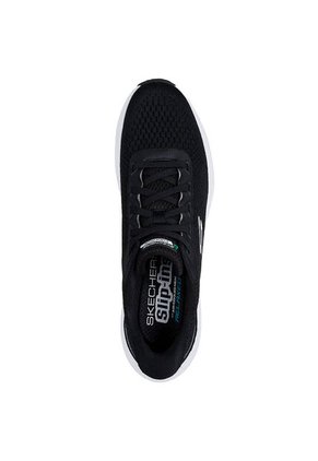 TENIS SKECHERS HOMBRE 232846BKW EDGERIDE Talla 9.5