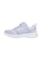 Tenis Skechers Niña Microspec Max Advance Velcro Lila Azul de Skechers