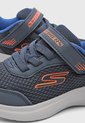 Tenis Lifestyle SKECHERS Selectors - Reset Achieved Azul de Skechers