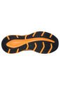 Tenis Hombre Skechers Edgerire - Negro-Naranja de Skechers