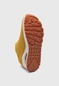 Tenis SKECHERS Uno  Mostaza de Skechers