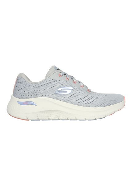 TENIS SKECHERS MUJER 150051LGMT ARCH FIT Talla 6