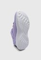 Tenis Lifestyle SKECHERS Selectors - Reset Achieved Lila de Skechers