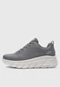 Tenis Lifestyle SKECHERS Bobs B Flex Hi Gris de Skechers
