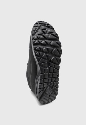 Tenis Lifestyle Negro-Multicolor SKECHERS JGoldcrown: Uno Lite - Spread the Love