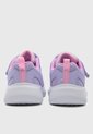 Tenis Lifestyle SKECHERS Selectors - Reset Achieved Lila de Skechers