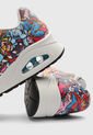 Tenis SKECHERS Uno Multicolor de Skechers
