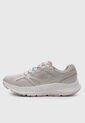 Tenis SKECHERS Go Run Consistent 2.0 - Mapleton  Taupe de Skechers