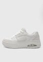 Tenis SKECHERS Uno Court Low Post Blanco de Skechers