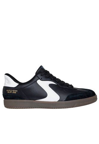 TENIS SKECHERS HOMBRE 254154BKW HOTSHOT Talla 9.5 Skechers