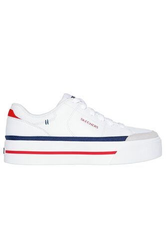 Tenis Skechers Mujer   Camdenn-Coolitdown - Blanco - Varios Skechers