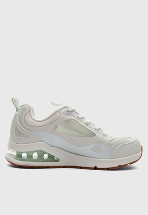 Tenis SKECHERS Uno 2 Blanco