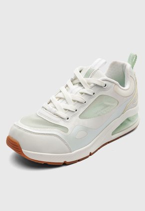 Tenis SKECHERS Uno 2 Blanco