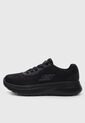 Tenis SKECHERS Go Walk Arch Fit  Negro de Skechers