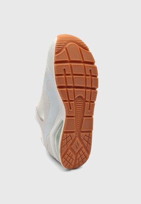 Tenis SKECHERS Uno 2 Blanco