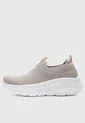 Tenis Lifestyle SKECHERS Bobs B Flex Hi Beige de Skechers