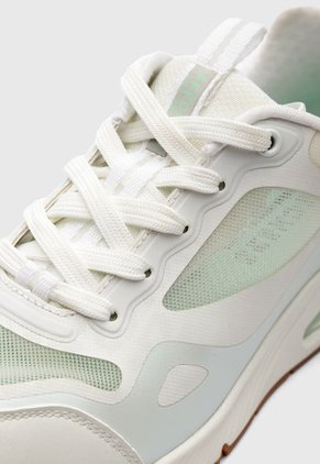 Tenis SKECHERS Uno 2 Blanco