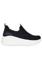 TENIS SKECHERS MUJER 117388BLK BOBS B FLE Talla 8.5 de Skechers