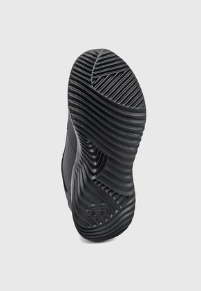 Tenis SKECHERS Bounder-Study Squad Negro