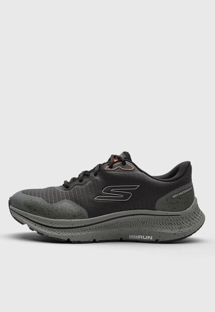 Tenis SKECHERS GO RUN Consistent 2.0 - Piedmont Gris