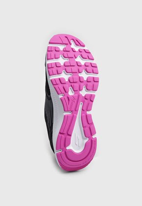Tenis Running Negro-Fucsia-Blanco Skechers GO RUN Consistent 2.0 - Advantage