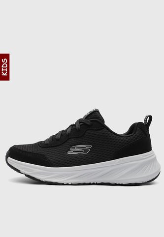 Tenis Lifestyle SKECHERS Edgeride Rekze Negro Skechers