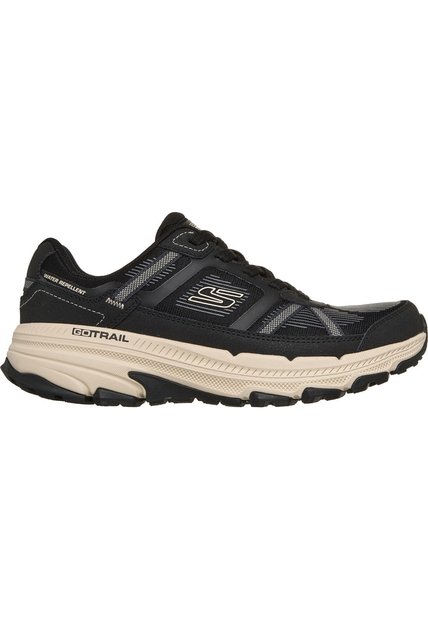 TENIS SKECHERS MUJER 180450BKNT GO RUN TR Talla 8.5
